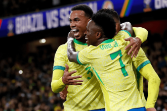 Report: Brazil 2-0 Senegal | Post-Match Report
