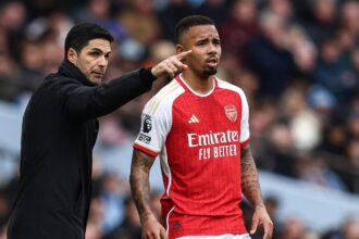 Arteta gives injury update on Jesus and Havertz | Press conference | News