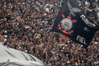 Conselheiro do Corinthians apoia voto do Fiel Torcedor, mas critica formato