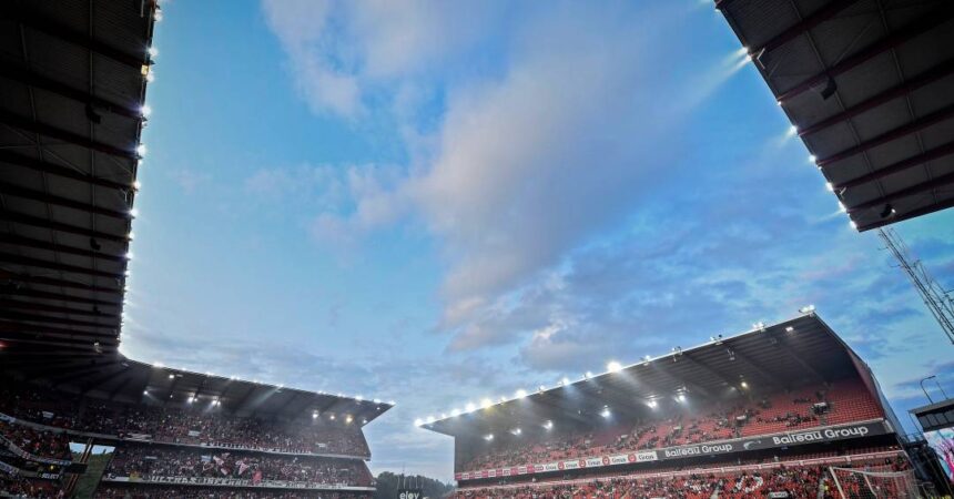 Bélgica x Liechtenstein: onde assistir, horário e escalações