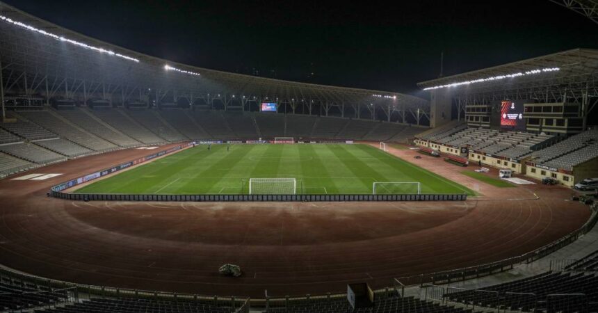 Qarabağ x Chelsea na Champions: horários e onde assistir Qarabağ x Chelsea na Champions: onde assistir, horário e escalações