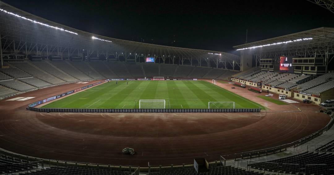 Qarabağ x Chelsea na Champions: horários e onde assistir Qarabağ x Chelsea na Champions: onde assistir, horário e escalações