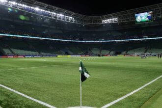 Palmeiras x Fluminense no Brasileirão: onde assistir, horário e escalações