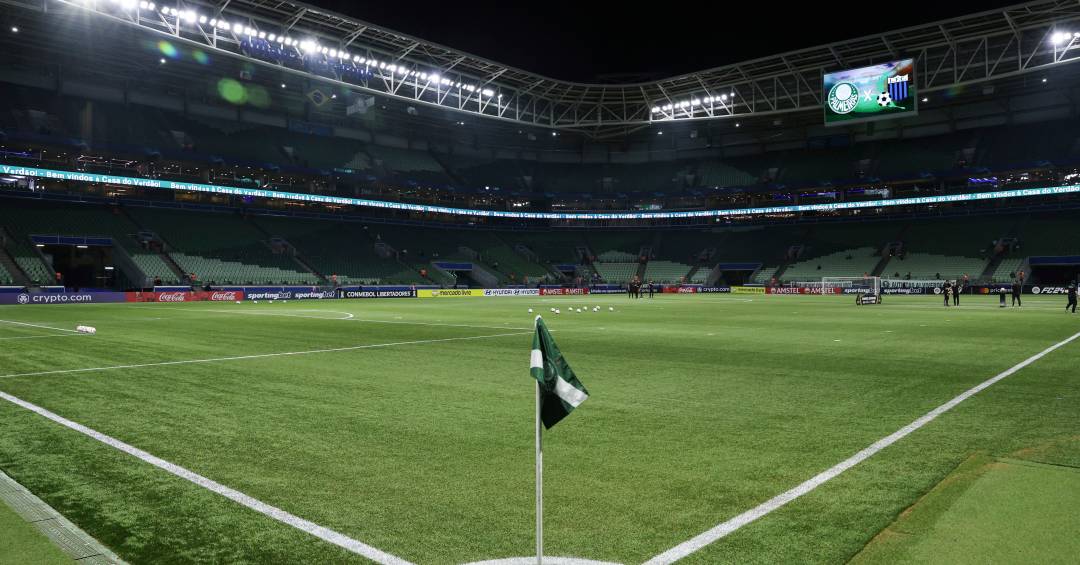 Palmeiras x Fluminense no Brasileirão: onde assistir, horário e escalações