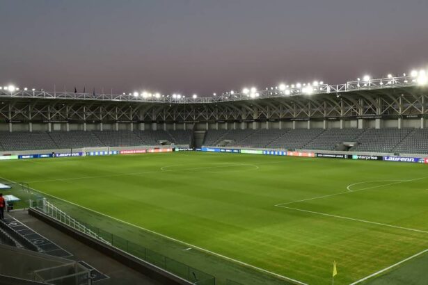 Pafos x Monaco na Champions: onde assistir, horário e escalações