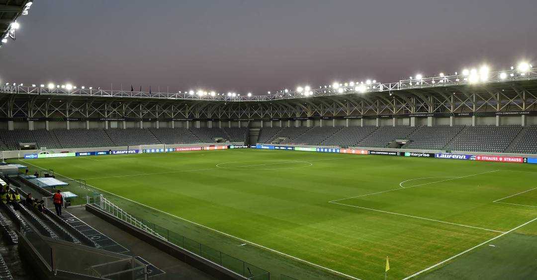 Pafos x Monaco na Champions: onde assistir, horário e escalações