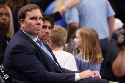 Behind the scenes of the Dallas Mavericks’ turbulent Nico Harrison era