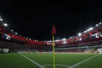 Jogos de hoje, domingo, 9 de novembro: onde assistir futebol ao vivo e horários