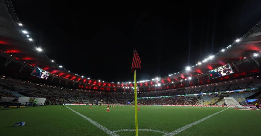 Jogos de domingo, 9 de novembro: onde assistir futebol ao vivo Jogos de hoje, domingo, 9 de novembro: onde assistir futebol ao vivo e horários