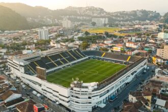 Jogos de hoje, quarta, 5 de novembro: onde assistir futebol ao vivo e horários