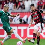 Mudança de jogos de Palmeiras e Flamengo no Brasileirão CBF muda jogos de Palmeiras e Flamengo na reta final do Brasileirão