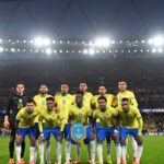 Jogos de hoje, terça, 18 de novembro: onde assistir futebol ao vivo e horários