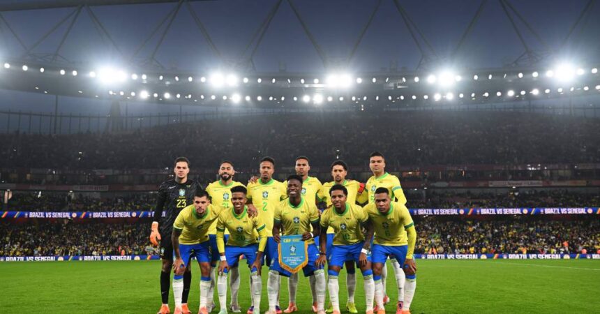 Jogos de hoje, terça, 18 de novembro: onde assistir futebol ao vivo e horários