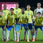 Brasil x Portugal na Copa do Mundo Sub-17: onde assistir, horário e escalações