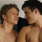 Onde e como assistir à série no Brasil Heated Rivalry: saiba onde e como assistir à série no Brasil