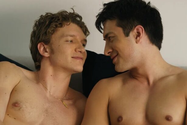 Heated Rivalry: saiba onde e como assistir à série no Brasil