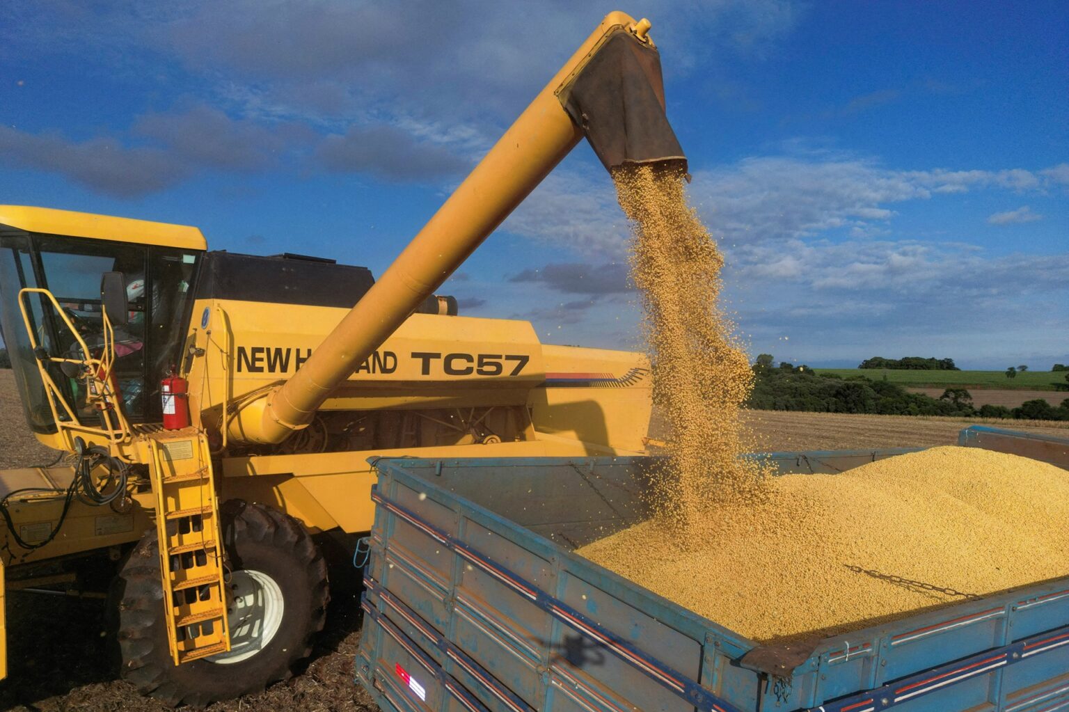 IGP-M registra a primeira queda em 12 meses desde mai/24