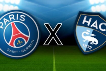 PSG x Le Havre na Ligue 1: onde assistir ao vivo, horário e escalação