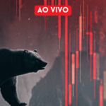 acompanhe em tempo real a Bolsa de Valores