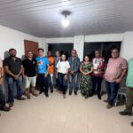 Acrivi e Comissão Organizadora ajustam detalhes do show ACRIVI e Comissão Organizadora alinham detalhes para o grande show… – Blog do Acélio
