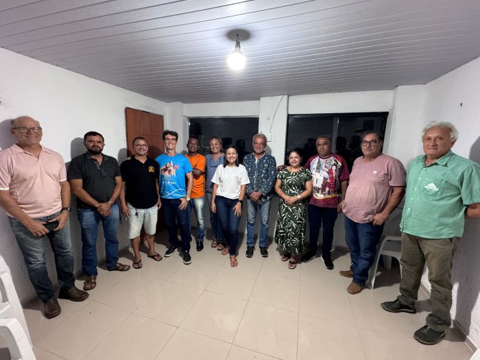 Acrivi e Comissão Organizadora ajustam detalhes do show ACRIVI e Comissão Organizadora alinham detalhes para o grande show… – Blog do Acélio