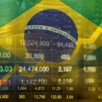 Investimentos estrangeiros no Brasil sobem 67%, totalizando US$ 37 bi