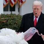 Jantar de Ação de Graças com o menor preço: Trump anuncia