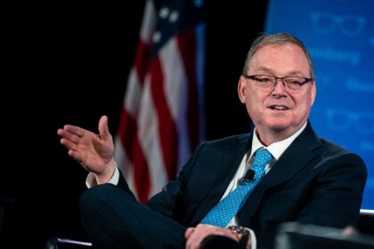Favoritismo de Hassett no Fed cresce para 70% após Trump