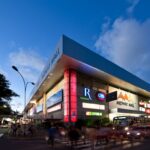 Guararapes cai 8,65% após plano de venda do Midway Mall; analistas veem lado positivo