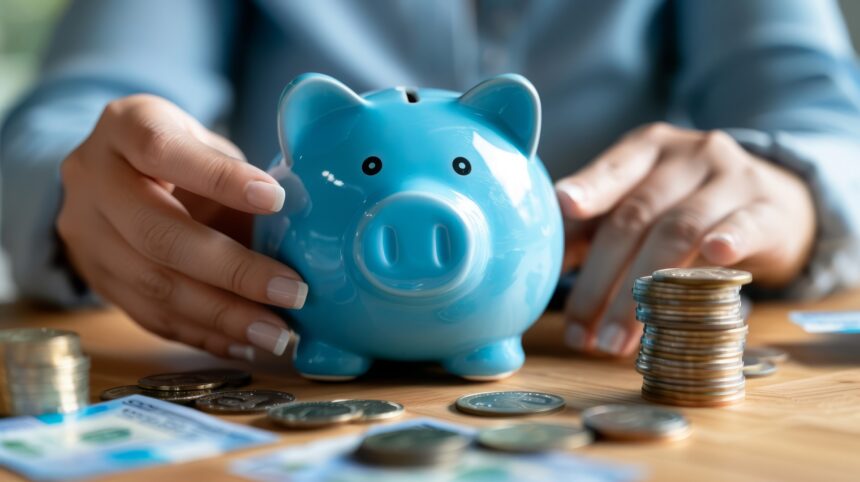 Outubro: Caderneta de Poupança registra R$ 9,65 bilhões em saídas