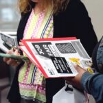 Outubro marca recorde de demissões nos EUA desde 2003