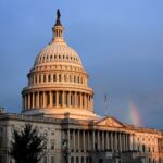 PIB dos EUA pode cair no 4º tri com paralisação prolongada