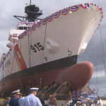 Eastern Shipbuilding interrompe programa de Cortadores Patrulheiros Eastern Shipbuilding suspends work on Offshore Patrol Cutter program