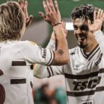 Onde assistir Platense x Sarmiento ao vivo no Torneo Betano: escalações e horários