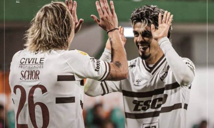 Como assistir Platense x Sarmiento ao vivo no Torneo Betano Onde assistir Platense x Sarmiento ao vivo no Torneo Betano: escalações e horários