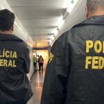 PF deu de cara com filho de Lula ao cumprir mandado contra ex-nora do presidente