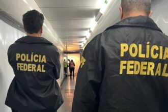 PF deu de cara com filho de Lula ao cumprir mandado contra ex-nora do presidente