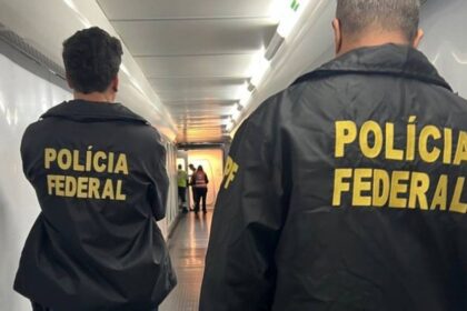 PF deu de cara com filho de Lula ao cumprir mandado contra ex-nora do presidente