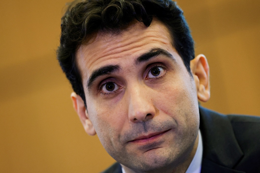 Poupança: Galípolo a classifica de 'Robin Hood às avessas'