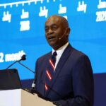 Presidente do Fed de Atlanta renuncia, reafirmando mudanças no BC