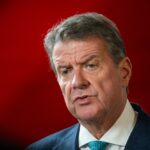 Presidente do UBS discute possível transferência para os EUA