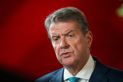 Presidente do UBS discute possível transferência para os EUA