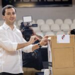 Stefano Di Carlo ganó las elecciones y es el nuevo presidente de River Plate