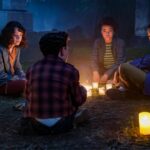 Horário de estreia do 4º episódio de 'IT: Bem-Vindos a Derry' Que horas estreia o 4º episódio de 'IT: Bem-Vindos a Derry', série derivada de 'IT: A Coisa'?