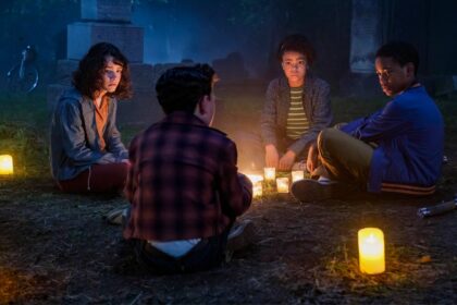 Que horas estreia o 4º episódio de 'IT: Bem-Vindos a Derry', série derivada de 'IT: A Coisa'?