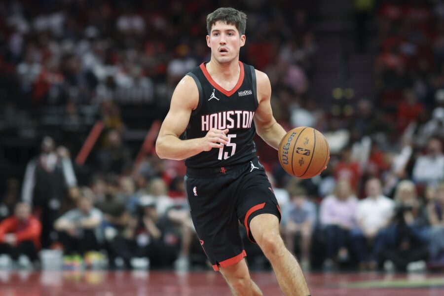 Southwest Notes: Sheppard, Edey, Coward, Pelicans