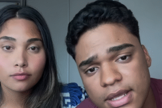 Salário de R$ 20 mil? Vereador Sandro Filho e esposa rebatem acusação; veja vídeo