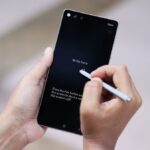 samsung galaxy s25 ultra review – s pen