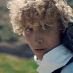 'Hunger Games: Sunrise on the Reaping' Trailer: Young Haymitch First Look