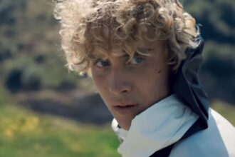 'Hunger Games: Sunrise on the Reaping' Trailer: Young Haymitch First Look